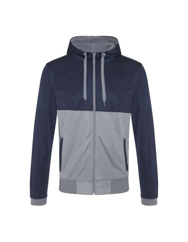 A-JC061-COOL RETRO TRACK ZOODIE