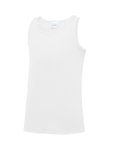 A-JC07J-Débardeur pour enfants Cool