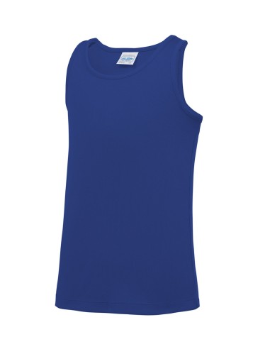 A-JC07J-Débardeur pour enfants Cool