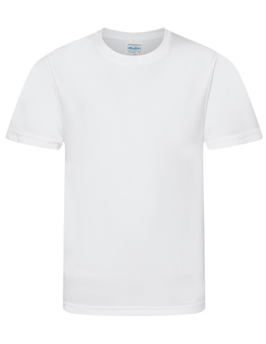 A-JC20J-T-shirt Enfant Cool Smooth
