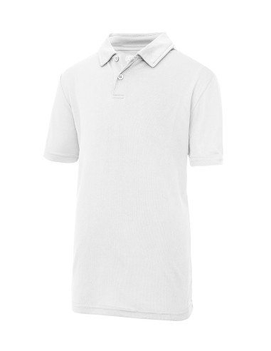 A-JC40J-Polo cool Enfant