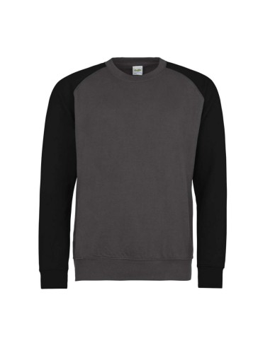 A-JH033-BASEBALL SWEAT