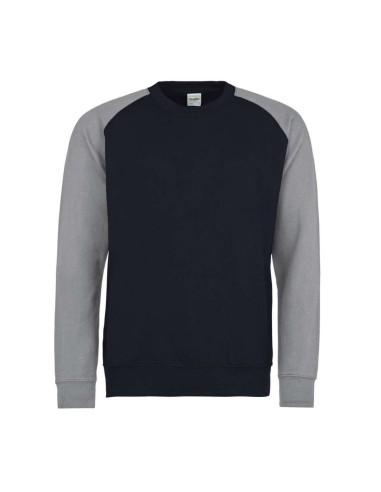 A-JH033-BASEBALL SWEAT