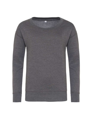 A-JH036-WOMEN'S FASHION SWEAT