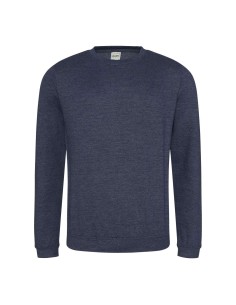 A-JH040-HEATHER SWEAT