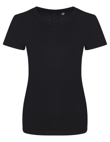 A-EA01F-T-shirt Cascades Femme