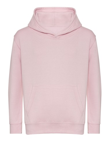 A-J201J-Sweat à capuche pour enfant