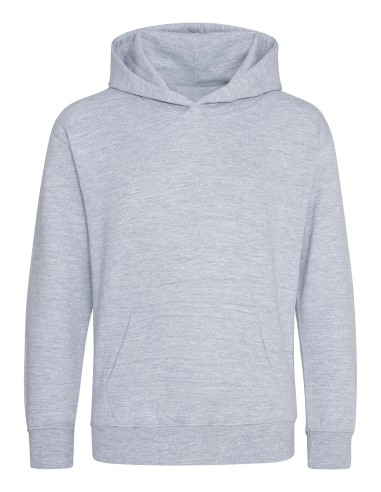 A-J201J-Sweat à capuche pour enfant