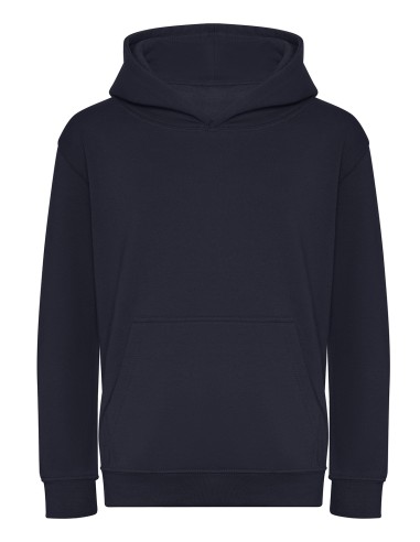 A-J201J-Sweat à capuche pour enfant