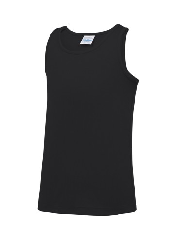 A-JC07J-Débardeur pour enfants Cool