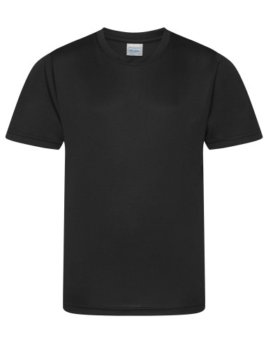 A-JC20J-T-shirt Enfant Cool Smooth