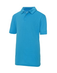 A-JC40J-Polo cool Enfant