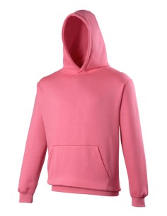 A-JH04J-Sweat à capuche electric Enfant