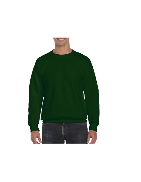 G-12000-DryBlend® Adult Crewneck Sweatshirt