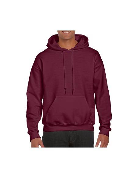 G-12500-DryBlend® Adult Hooded Sweatshirt