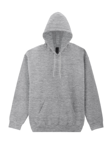 G-12500-DryBlend® Adult Hooded Sweatshirt