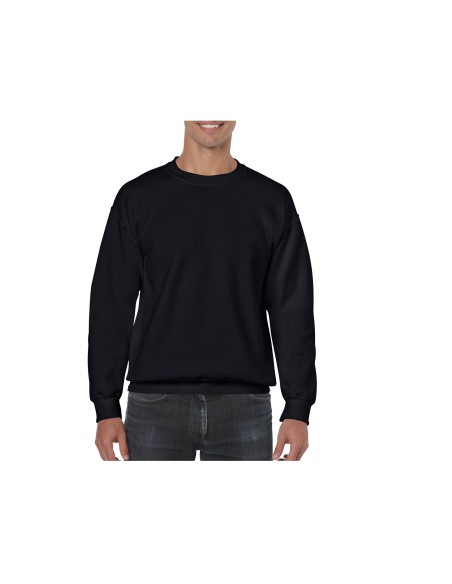 G-18000-Heavy Blend™ Adult Crewneck Sweatshirt
