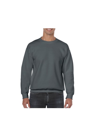 G-18000-Heavy Blend™ Adult Crewneck Sweatshirt