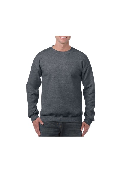 G-18000-Heavy Blend™ Adult Crewneck Sweatshirt
