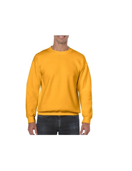 G-18000-Heavy Blend™ Adult Crewneck Sweatshirt