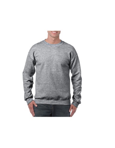 G-18000-Heavy Blend™ Adult Crewneck Sweatshirt