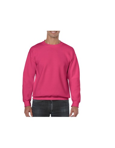 G-18000-Heavy Blend™ Adult Crewneck Sweatshirt