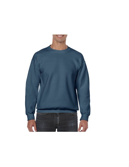G-18000-Heavy Blend™ Adult Crewneck Sweatshirt