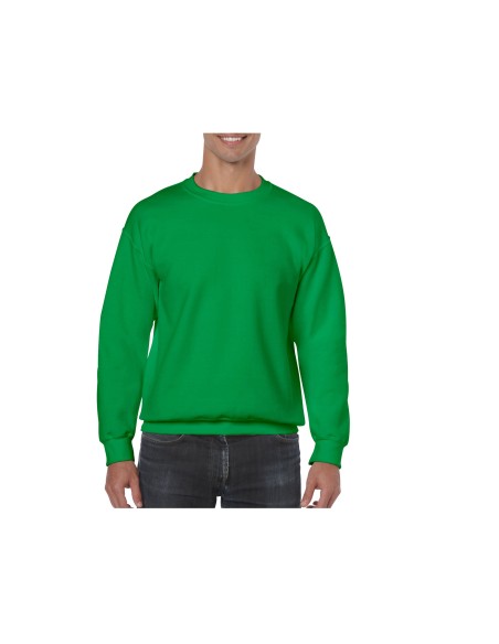 G-18000-Heavy Blend™ Adult Crewneck Sweatshirt