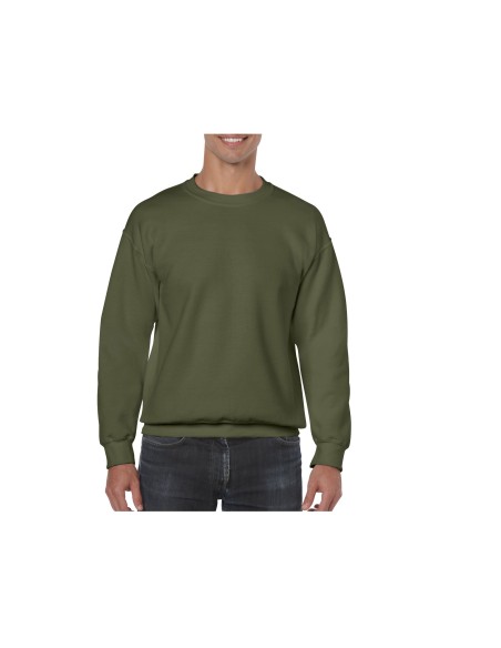 G-18000-Heavy Blend™ Adult Crewneck Sweatshirt