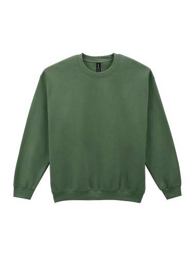 G-18000-Heavy Blend™ Adult Crewneck Sweatshirt