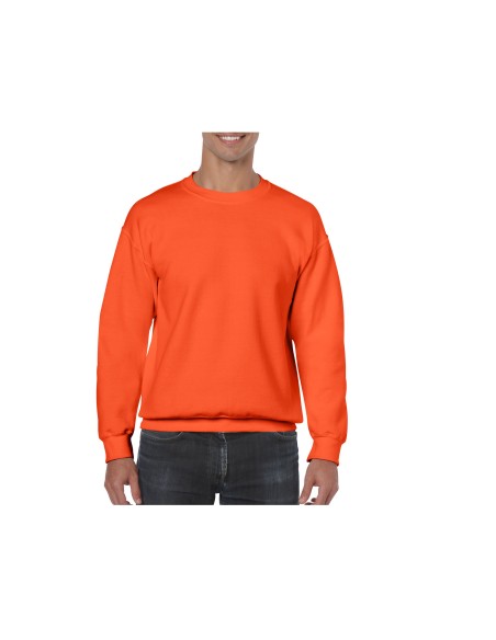 G-18000-Heavy Blend™ Adult Crewneck Sweatshirt