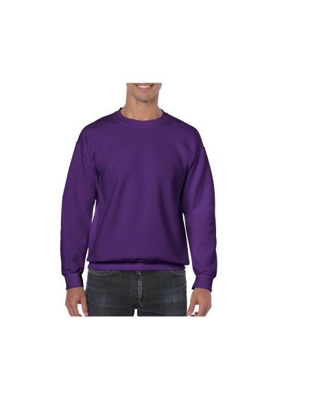 G-18000-Heavy Blend™ Adult Crewneck Sweatshirt