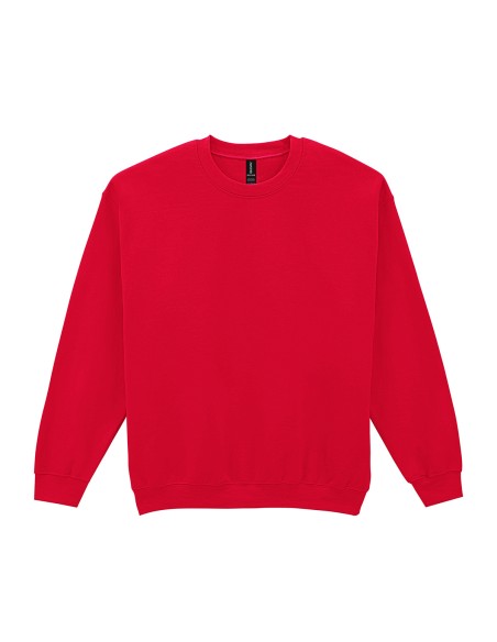 G-18000-Heavy Blend™ Adult Crewneck Sweatshirt