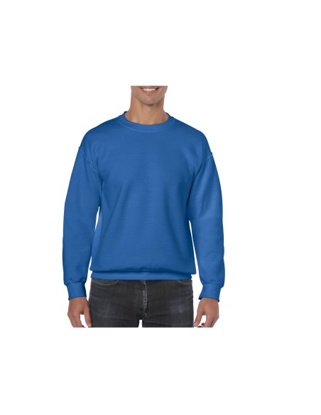 G-18000-Heavy Blend™ Adult Crewneck Sweatshirt