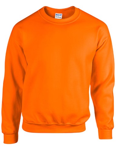 G-18000-Heavy Blend™ Adult Crewneck Sweatshirt