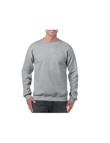 G-18000-Heavy Blend™ Adult Crewneck Sweatshirt