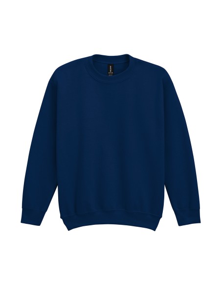 G-18000B-Heavy Blend™ Youth Crewneck Sweatshirt