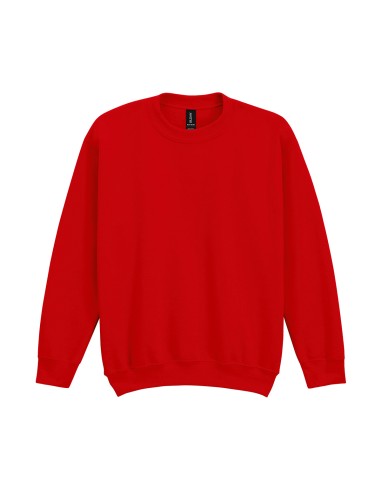 G-18000B-Heavy Blend™ Youth Crewneck Sweatshirt