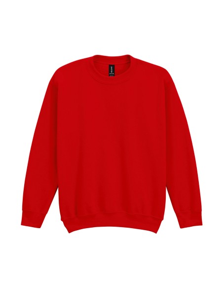 G-18000B-Heavy Blend™ Youth Crewneck Sweatshirt