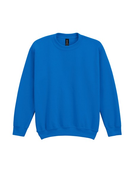 G-18000B-Heavy Blend™ Youth Crewneck Sweatshirt