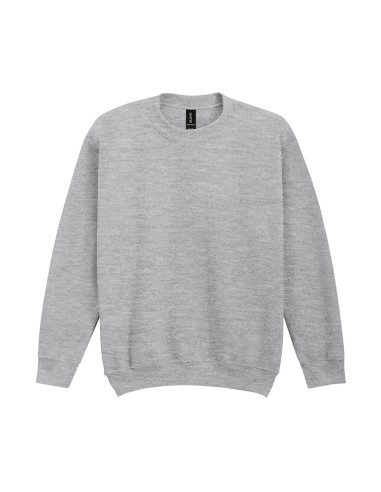 G-18000B-Heavy Blend™ Youth Crewneck Sweatshirt