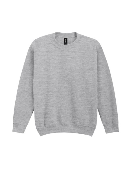G-18000B-Heavy Blend™ Youth Crewneck Sweatshirt