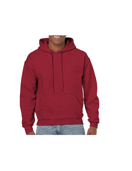 G-18500-Heavy Blend™ Adult Hooded Sweatshirt