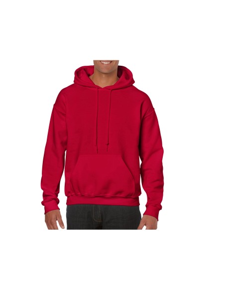 G-18500-Heavy Blend™ Adult Hooded Sweatshirt