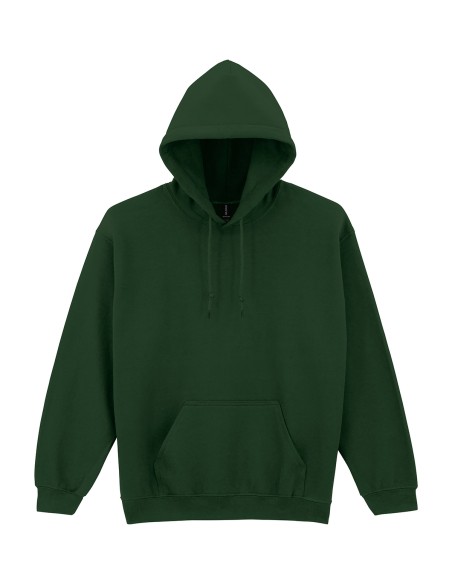 G-18500-Heavy Blend™ Adult Hooded Sweatshirt