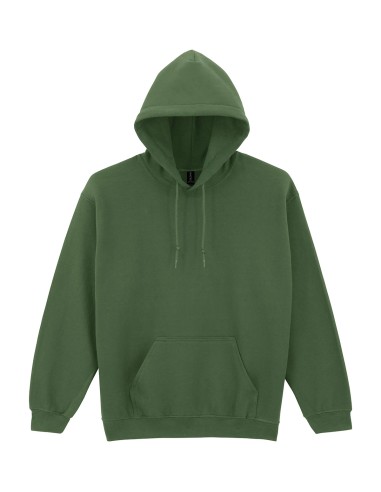 G-18500-Heavy Blend™ Adult Hooded Sweatshirt