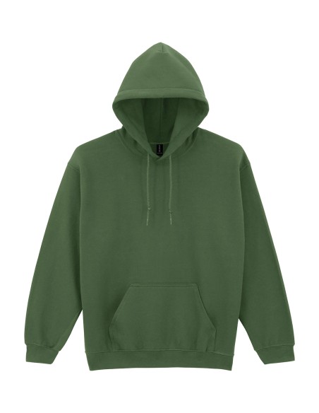 G-18500-Heavy Blend™ Adult Hooded Sweatshirt