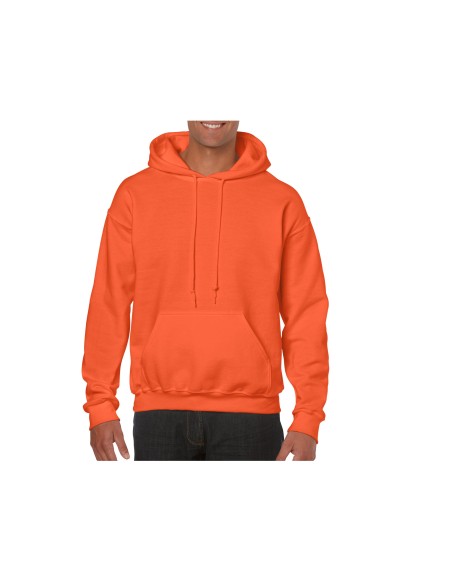 G-18500-Heavy Blend™ Adult Hooded Sweatshirt