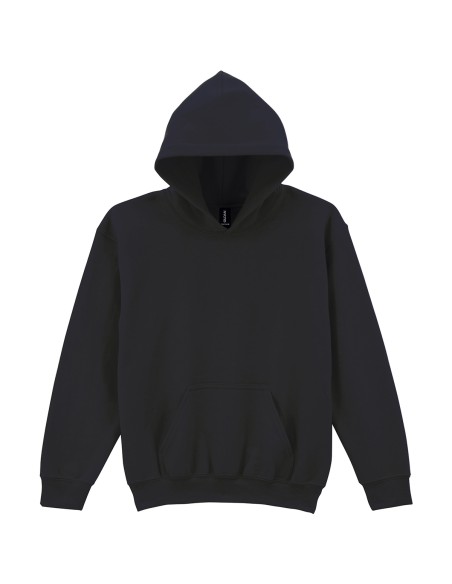 G-18500B-Heavy Blend™ Youth Hooded Sweatshirt