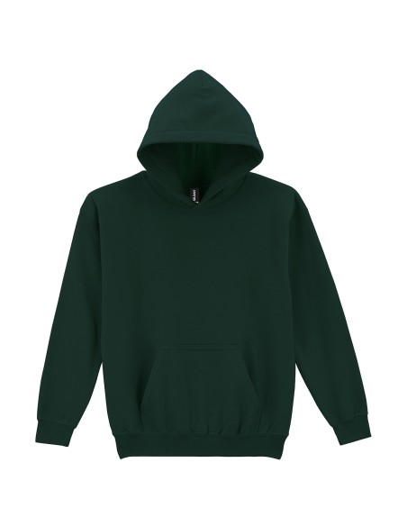 G-18500B-Heavy Blend™ Youth Hooded Sweatshirt